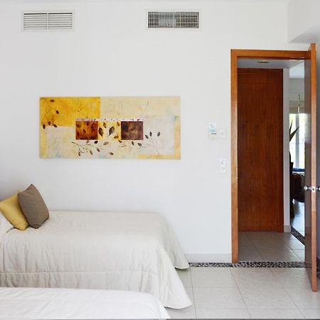 Condo Mayan Lakes Acapulco Exteriör bild