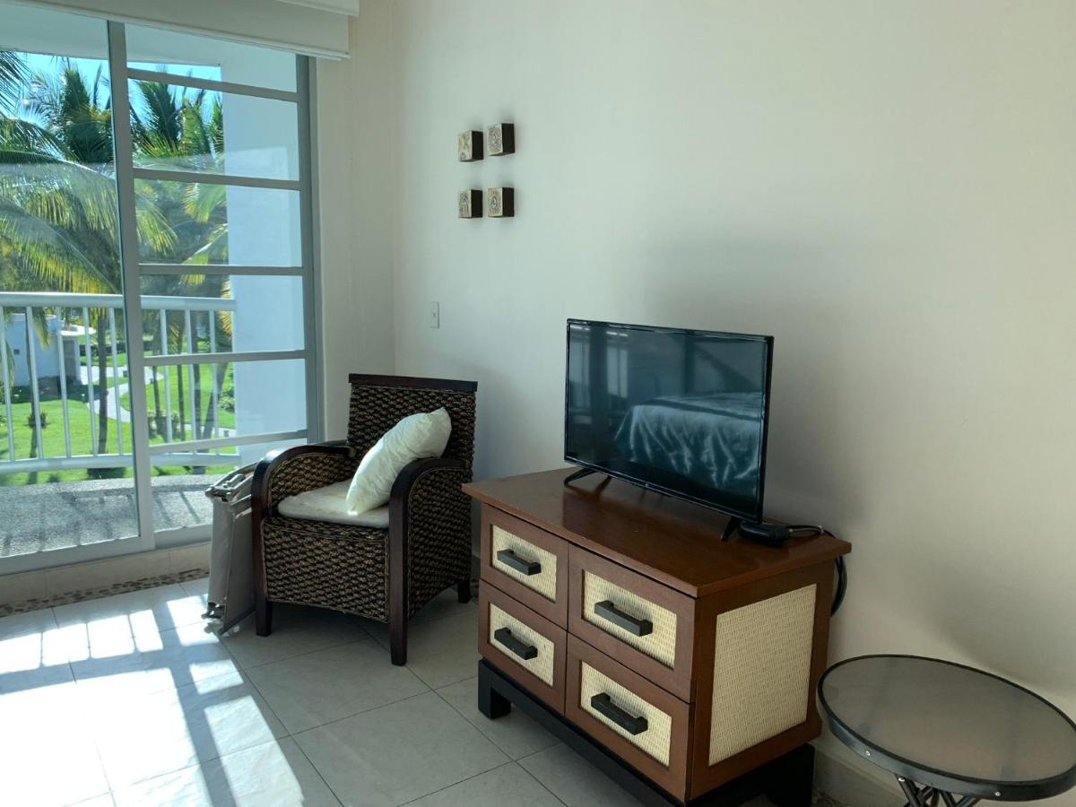 Condo Mayan Lakes Acapulco Exteriör bild