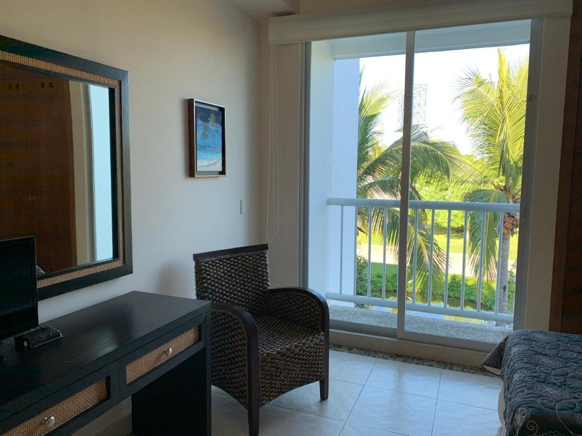 Condo Mayan Lakes Acapulco Exteriör bild