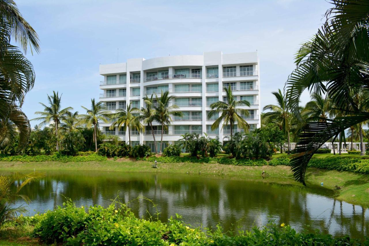 Condo Mayan Lakes Acapulco Exteriör bild