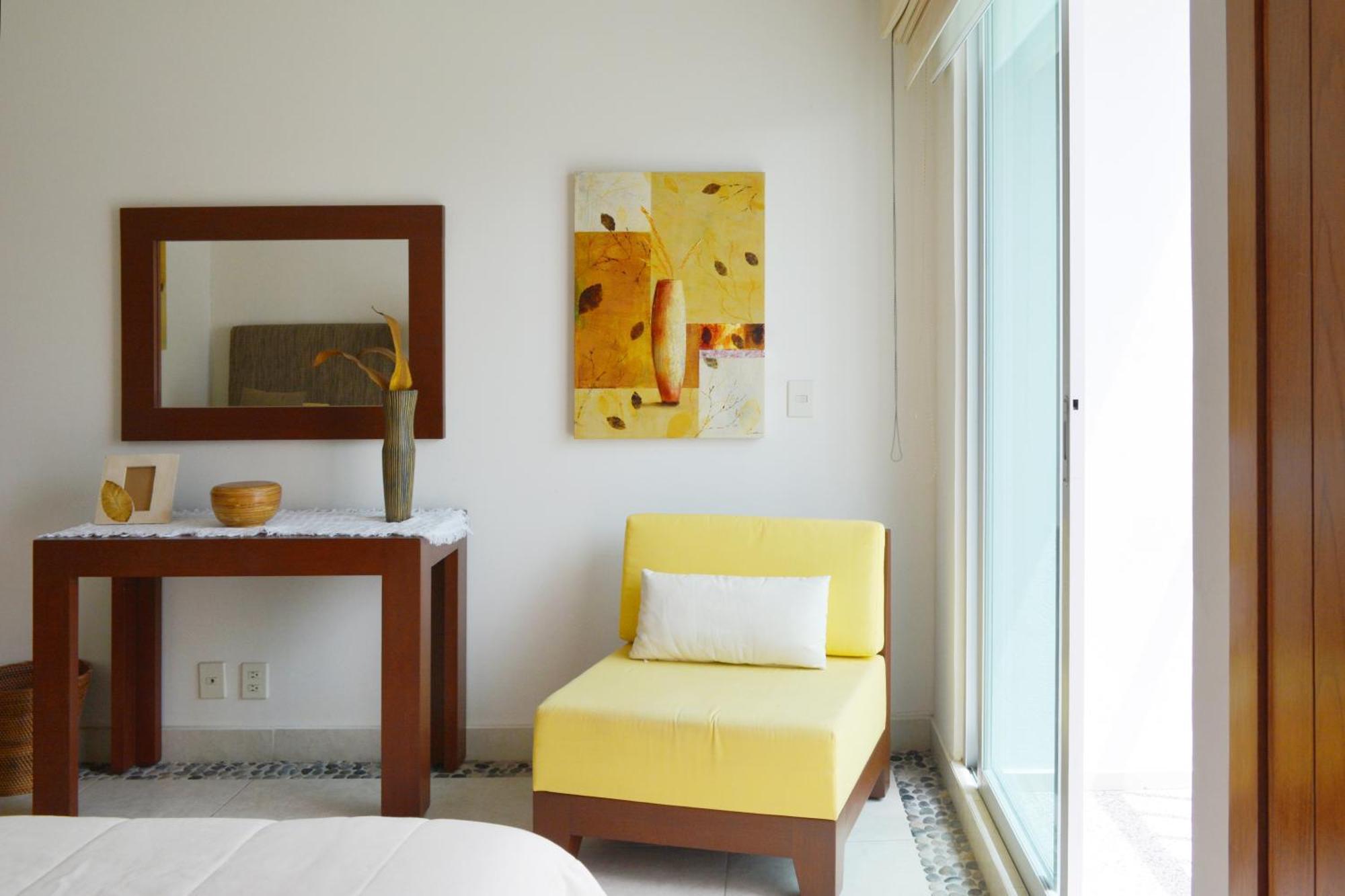 Condo Mayan Lakes Acapulco Exteriör bild