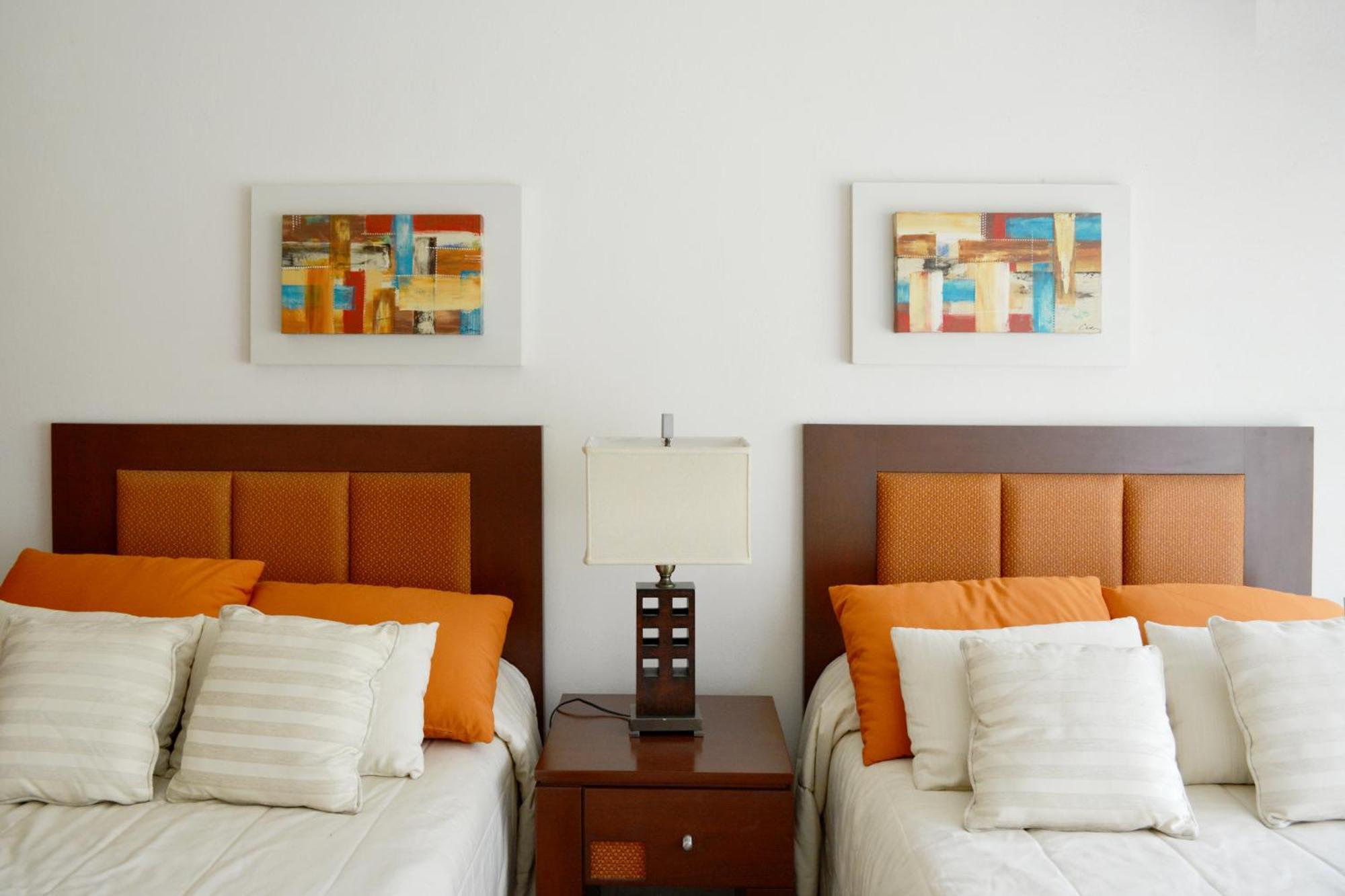 Condo Mayan Lakes Acapulco Exteriör bild