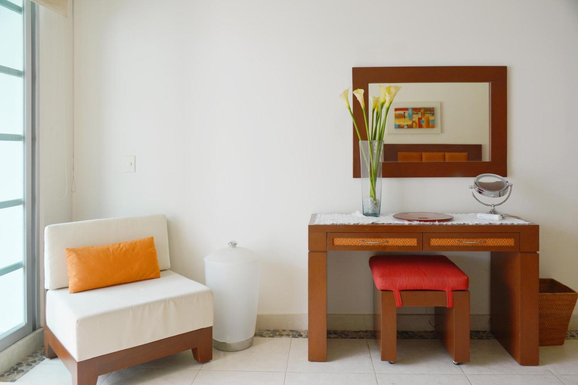 Condo Mayan Lakes Acapulco Exteriör bild