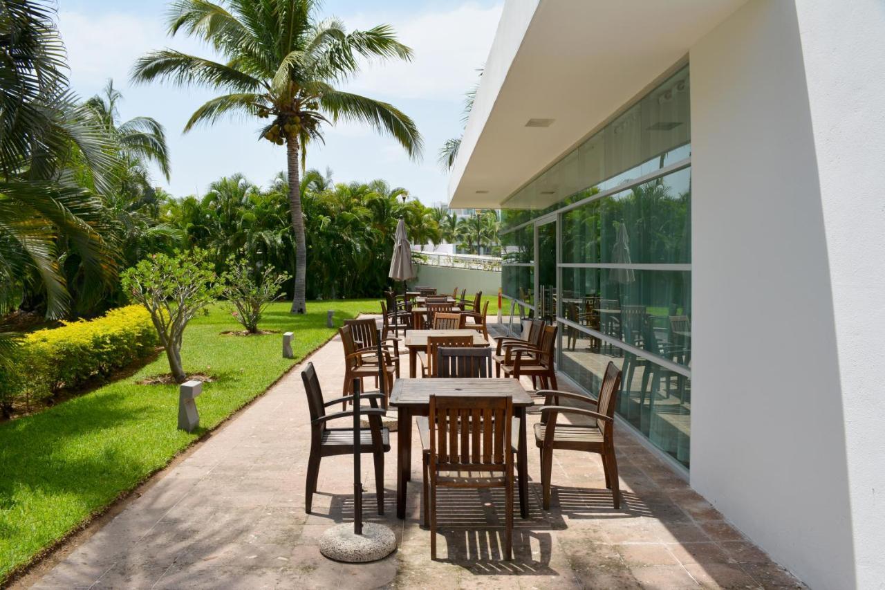 Condo Mayan Lakes Acapulco Exteriör bild