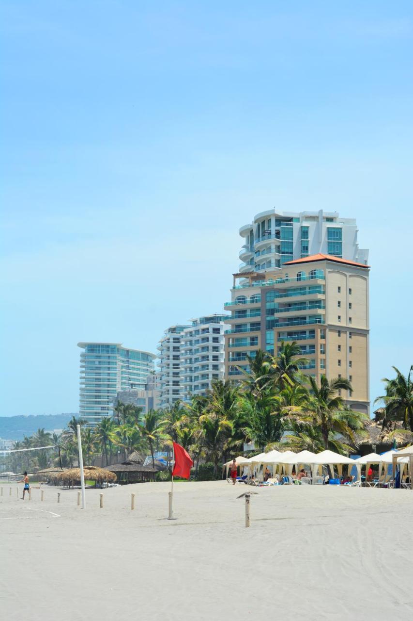 Condo Mayan Lakes Acapulco Exteriör bild