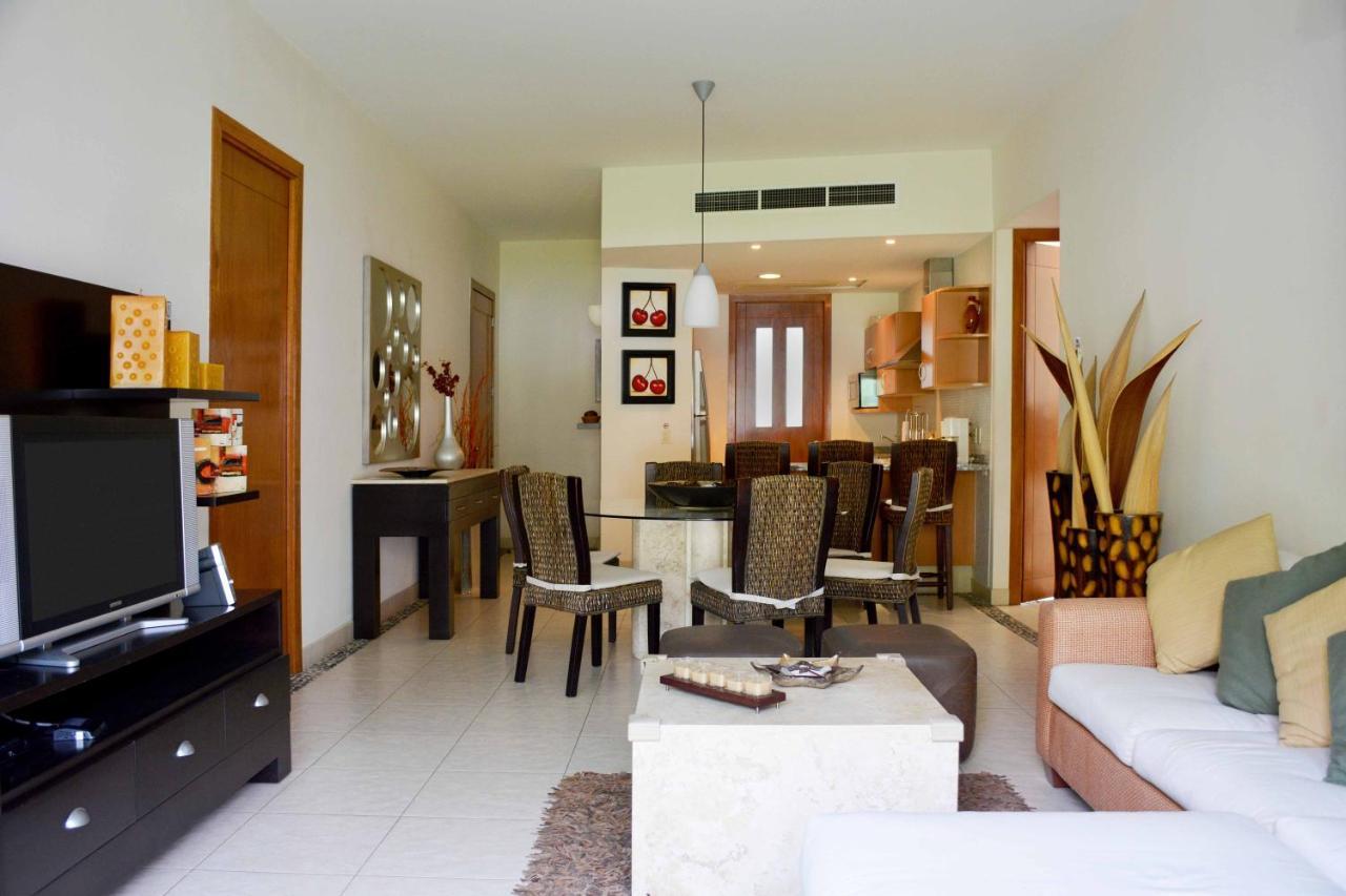 Condo Mayan Lakes Acapulco Exteriör bild