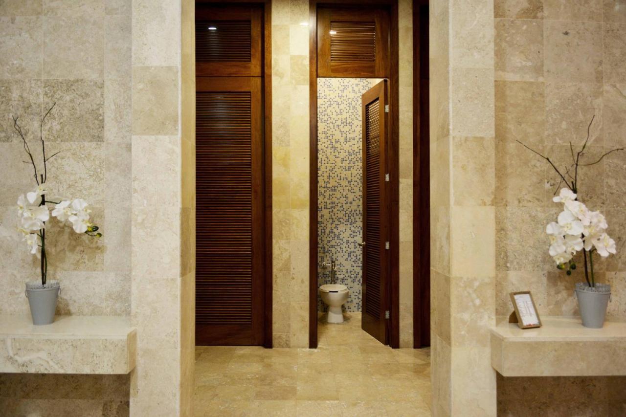 Condo Mayan Lakes Acapulco Exteriör bild