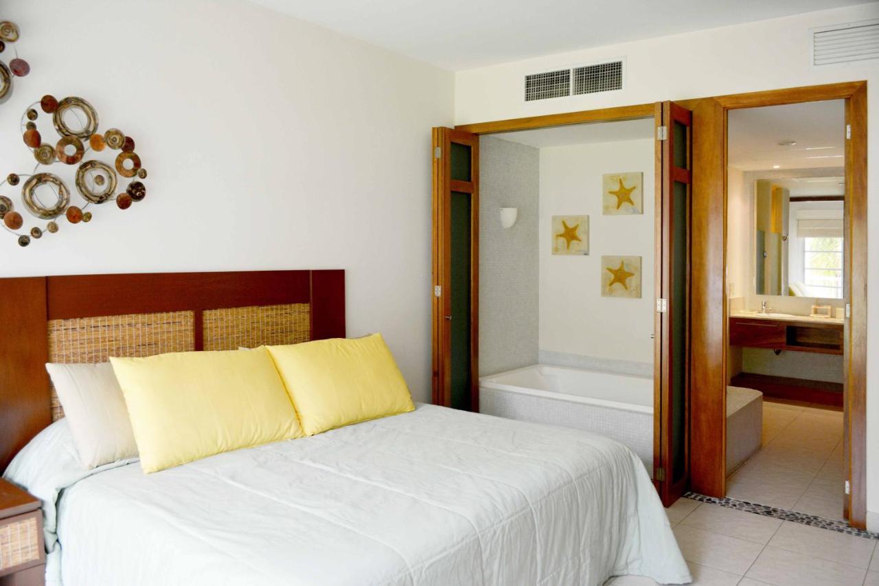 Condo Mayan Lakes Acapulco Exteriör bild