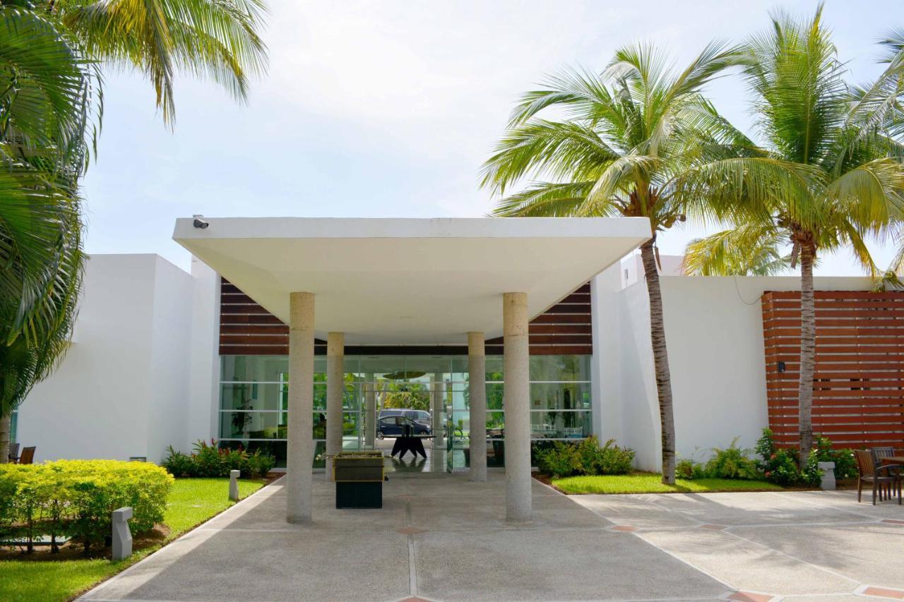 Condo Mayan Lakes Acapulco Exteriör bild