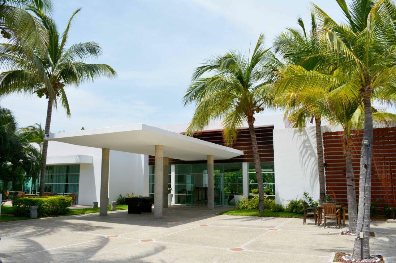 Condo Mayan Lakes Acapulco Exteriör bild