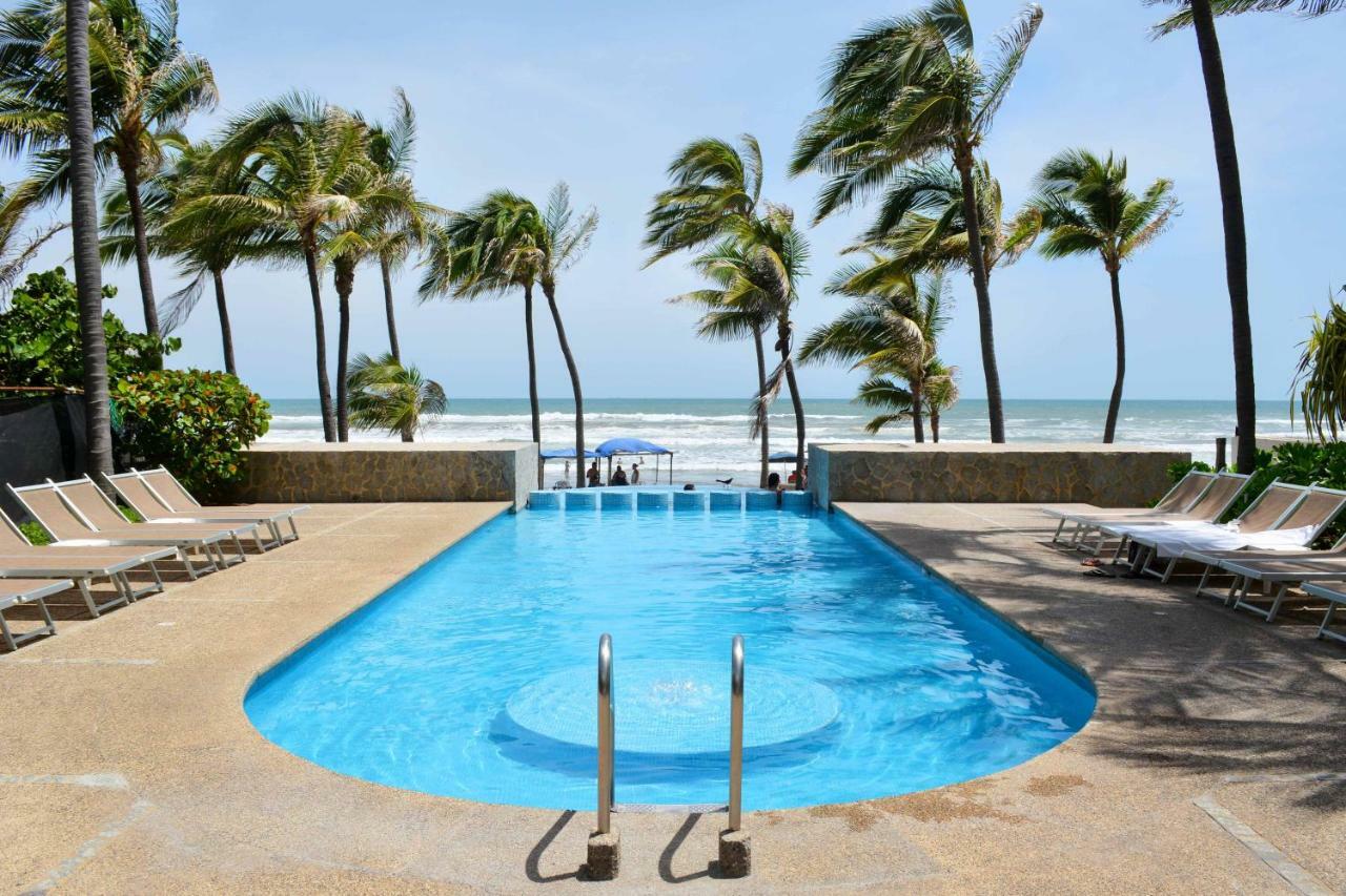 Condo Mayan Lakes Acapulco Exteriör bild